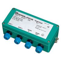 pa system junction box|profibus pa junction box.